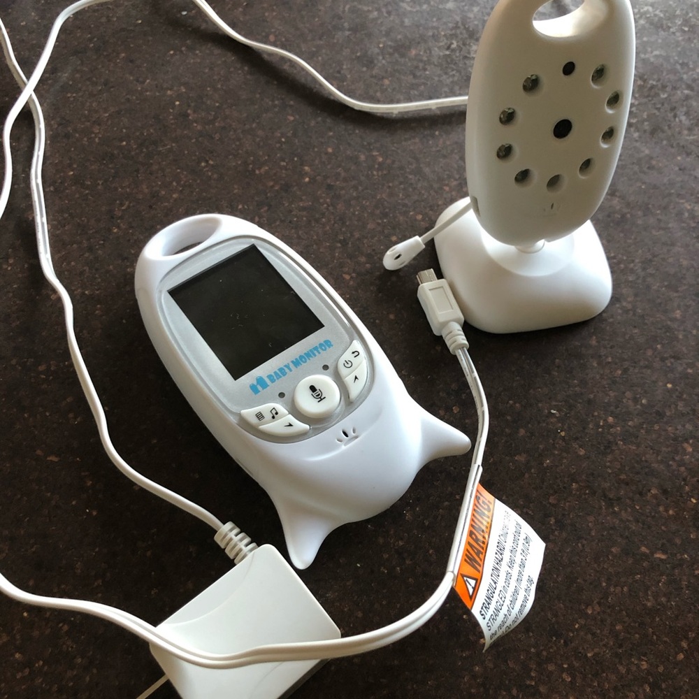 Baby monitor